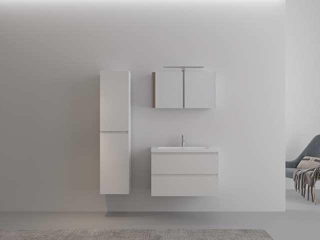 Badkamermeubels - afbeelding 2 van  4