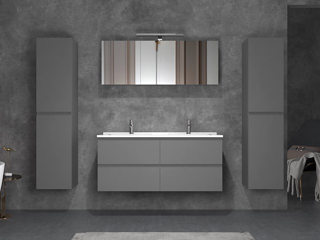 Badkamermeubels - afbeelding 2 van  5