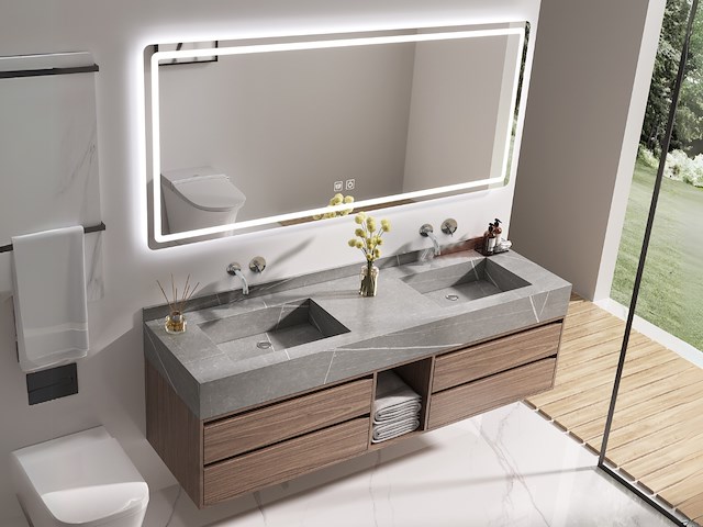 Badkamermeubels - afbeelding 6 van  8