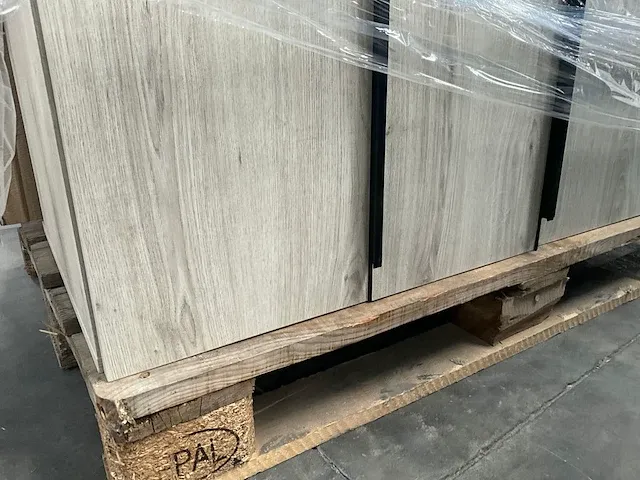 Badkamermeubelset detremmerie - afbeelding 3 van  9
