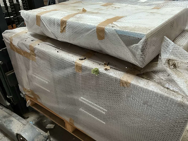 Badkamermeubelset sanijura line - afbeelding 4 van  4