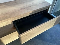 Badkamermeubelset sleurs - afbeelding 5 van  6