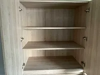 Badkamermeubelset - afbeelding 17 van  24