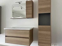 Badkamermeubelset - afbeelding 1 van  9