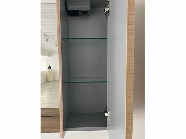 Badkamermeubelset - afbeelding 5 van  9