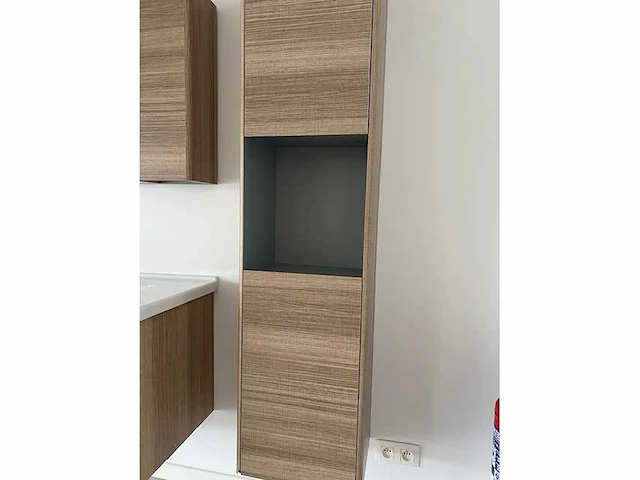 Badkamermeubelset - afbeelding 6 van  9