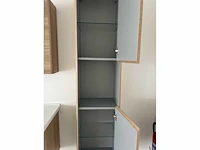 Badkamermeubelset - afbeelding 7 van  9