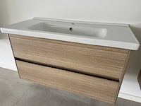 Badkamermeubelset - afbeelding 4 van  9