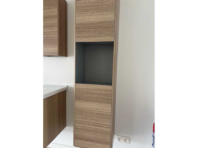 Badkamermeubelset - afbeelding 6 van  9