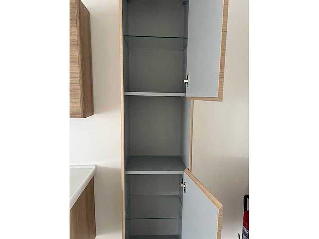 Badkamermeubelset - afbeelding 7 van  9