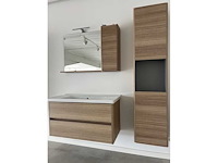 Badkamermeubelset - afbeelding 9 van  9