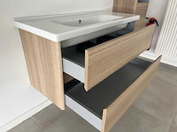 Badkamermeubelset - afbeelding 3 van  9