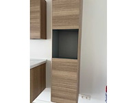 Badkamermeubelset - afbeelding 6 van  9