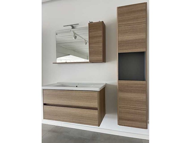 Badkamermeubelset - afbeelding 9 van  9