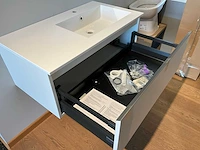Badkamermeubelset - afbeelding 4 van  6