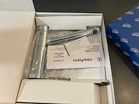 Badkraan (2x) - afbeelding 2 van  7