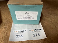 Badkraan - afbeelding 1 van  4