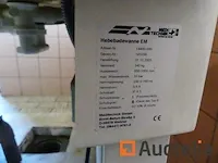 Badkuip met elektrische verhoging medi technik - afbeelding 3 van  7