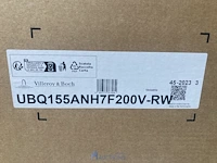 Badkuip villeroy&boch - afbeelding 2 van  2
