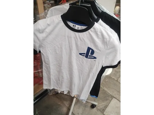 Badman, playstation t-shirts - afbeelding 8 van  11