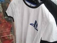 Badman, playstation t-shirts - afbeelding 10 van  11