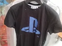 Badman, playstation t-shirts - afbeelding 11 van  11