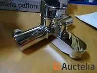 Badmengkraan paffoni blu022cr - afbeelding 1 van  6