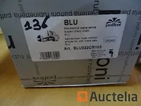Badmengkraan paffoni blu022cr - afbeelding 2 van  6