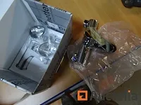 Badmengkraan paffoni blu022cr - afbeelding 4 van  6
