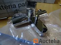 Badmengkraan paffoni blu022cr - afbeelding 6 van  6