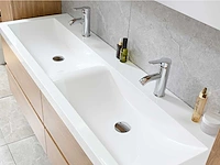 Badmeubelset - vonato - luxury 0 - 2-persoons 145 cm - afbeelding 10 van  10