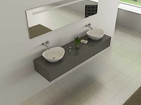Badmeubelset - vonato - luxury bl90 - 2-persoons 180 cm - afbeelding 2 van  5