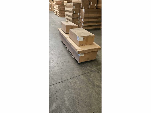 Badmeubelset - vonato - luxury bl90 - 2-persoons 180 cm - afbeelding 5 van  5