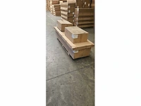 Badmeubelset - vonato - luxury bl90 - 2-persoons 180 cm - afbeelding 5 van  5