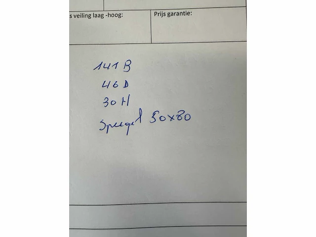 Badmeubelset - afbeelding 8 van  8