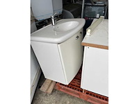 Badmeubelset - afbeelding 1 van  5