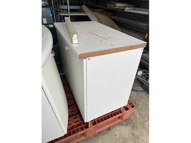 Badmeubelset - afbeelding 2 van  5