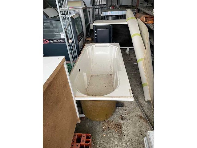 Badmeubelset - afbeelding 3 van  5