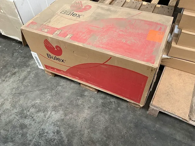 Badverwarmer bulex opalia f14 e1 - afbeelding 1 van  2