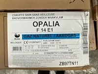Badverwarmer bulex opalia f14 e1 - afbeelding 2 van  2
