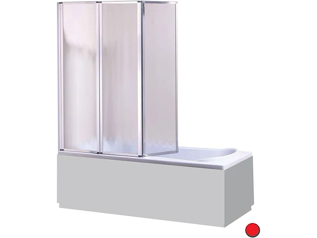 Badwand df/7 meacrilated - afbeelding 1 van  2