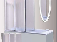 Badwand df/7 meacrilated - afbeelding 2 van  2