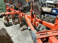 Baecken ploeg - afbeelding 7 van  9