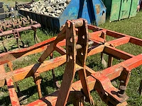 Baeke schoffelmachine - afbeelding 2 van  12