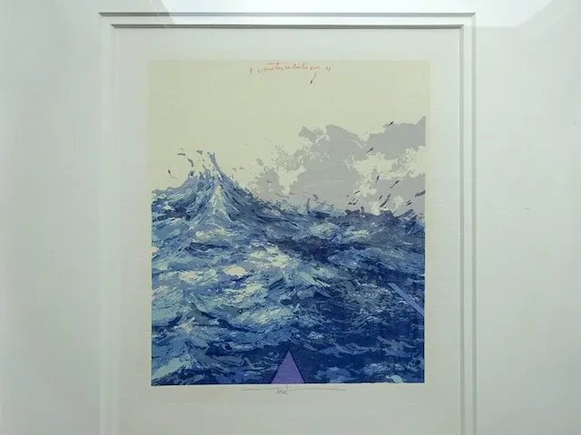 Baeyens martin - waterrelations - afbeelding 2 van  5