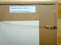 Baeyens martin - waterrelations - afbeelding 5 van  5