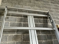 Bagagedrager ford transit - afbeelding 2 van  2