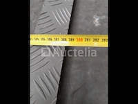 Bagagerek voor peugeot boxer - afbeelding 4 van  5
