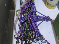 Bagagerekkers voor fiets