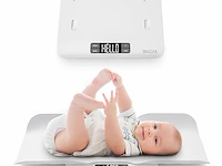 Bagail babyweegschaal - afbeelding 1 van  5